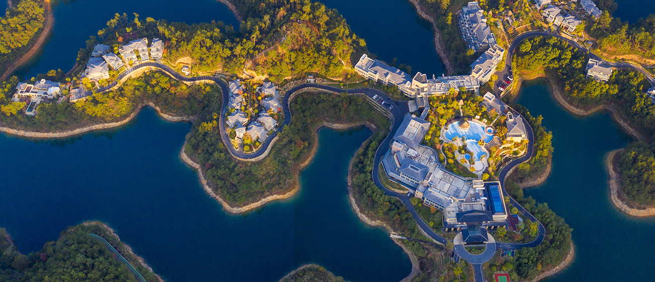 旅馆治理